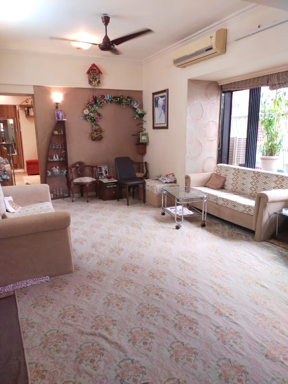 3 BHK Apartment for Sale in Khar West Mumbai