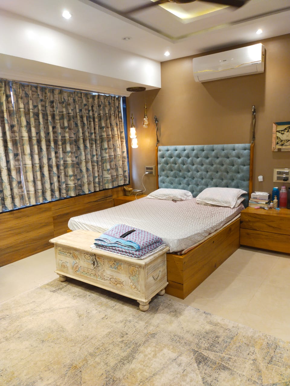 3 BHK Apartment for Sale in Khar West Mumbai