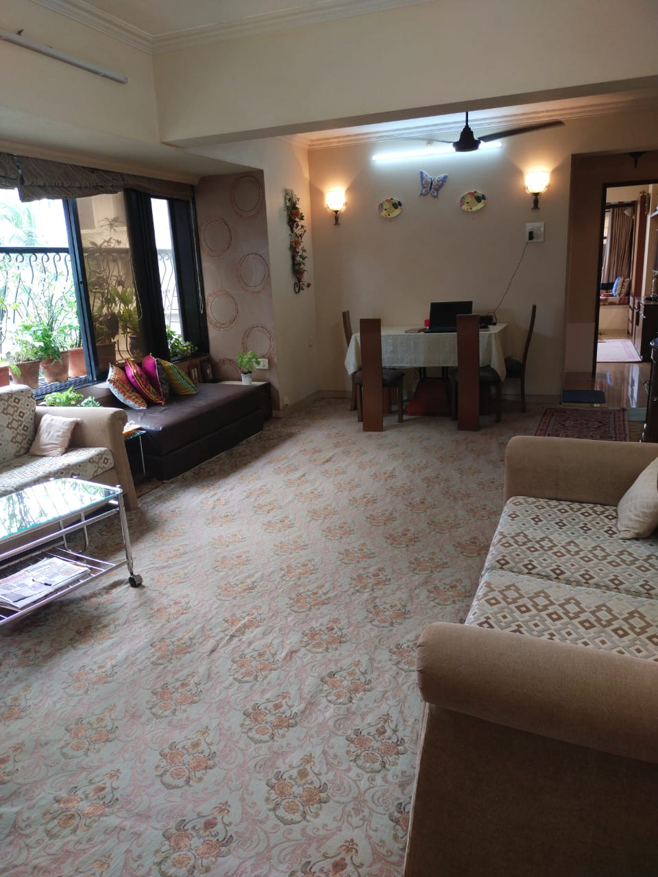 3 BHK Apartment for Sale in Khar West Mumbai