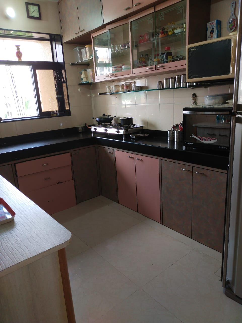 3 BHK Apartment for Sale in Khar West Mumbai