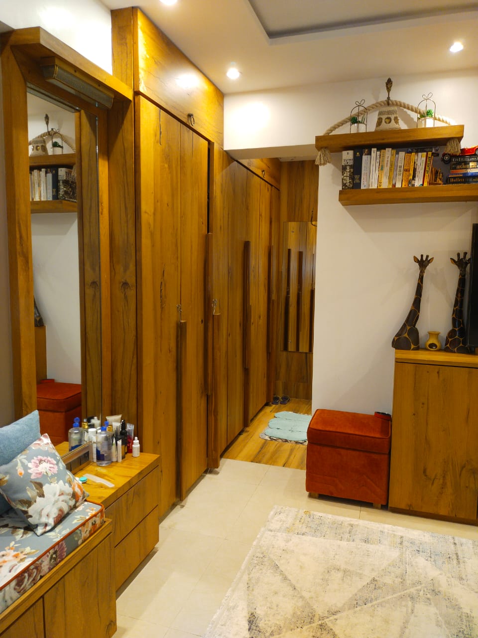 3 BHK Apartment for Sale in Khar West Mumbai