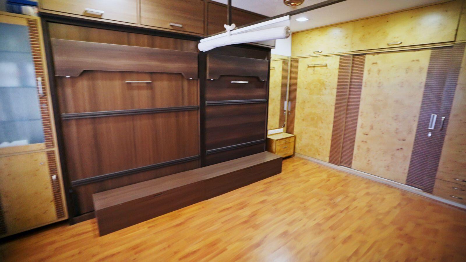 3 BHK Apartment for Rent in St.Domnic Road Mumbai