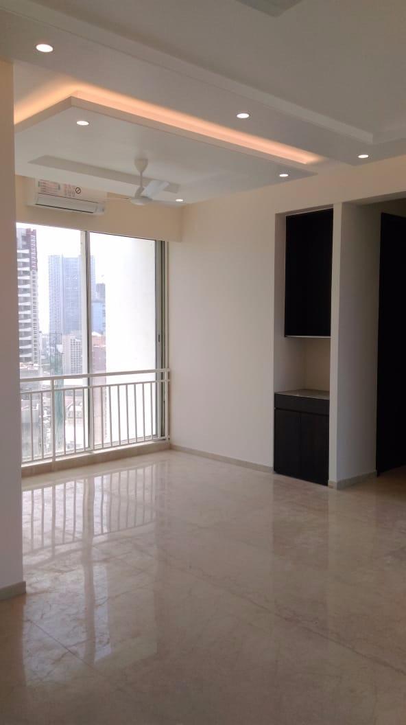 3 BHK Apartment for Rent in Off Dr. E Moses Rd Mumbai