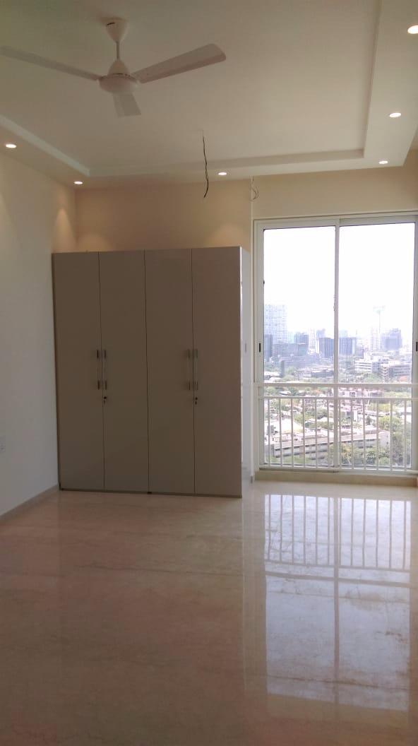 3 BHK Apartment for Rent in Off Dr. E Moses Rd Mumbai