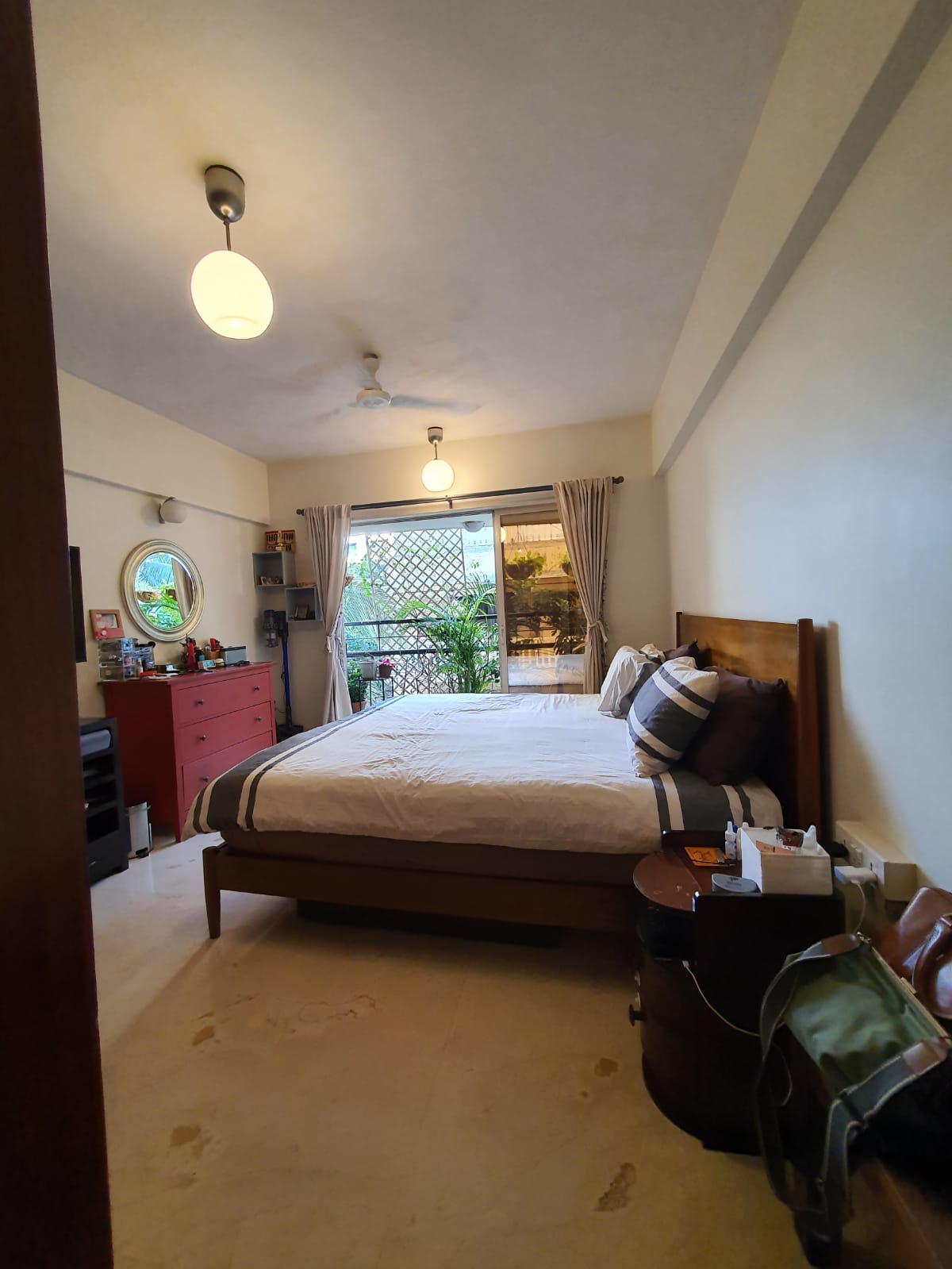 2 BHK Apartment for Sale in Indranarayan Road Mumbai