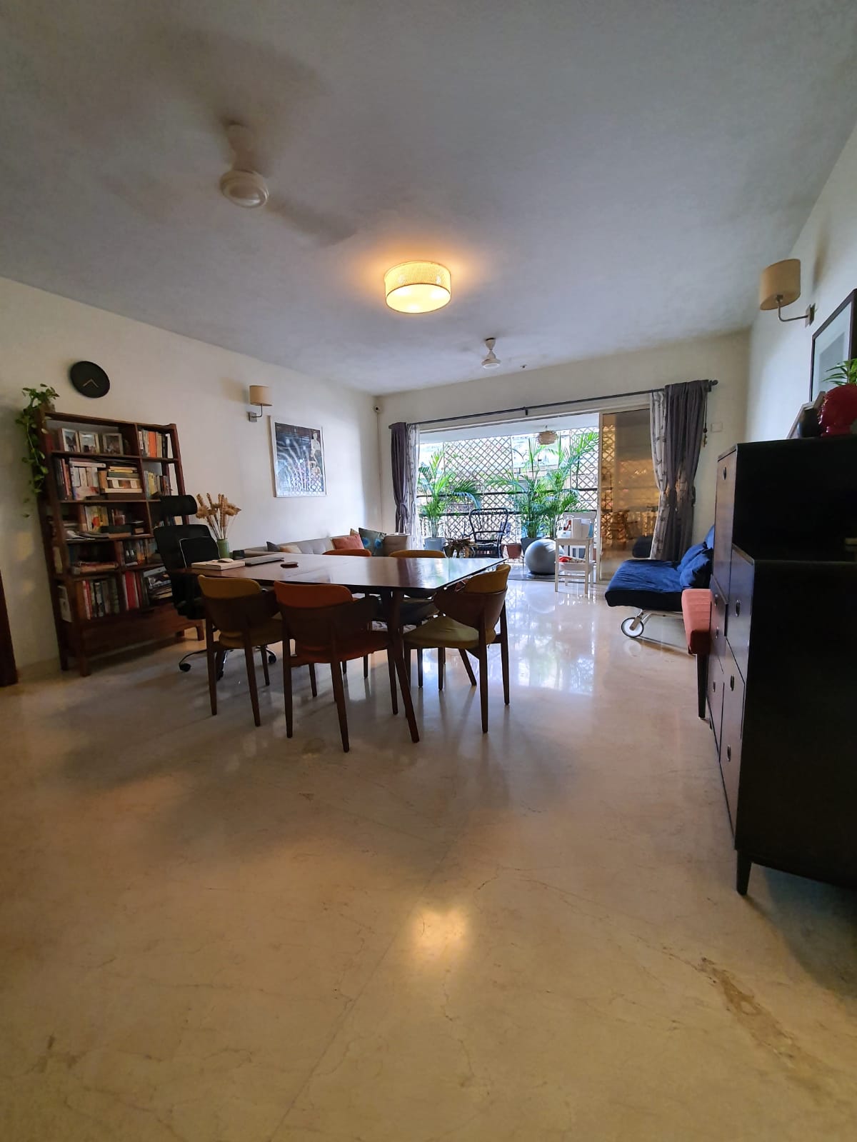 2 BHK Apartment for Sale in Indranarayan Road Mumbai