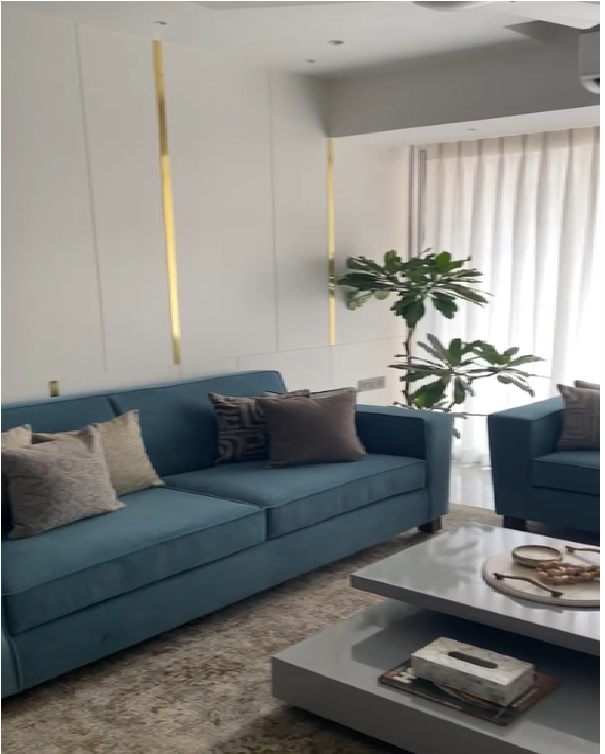 3 BHK Apartment for Rent in S V Patel Nagar Mumbai