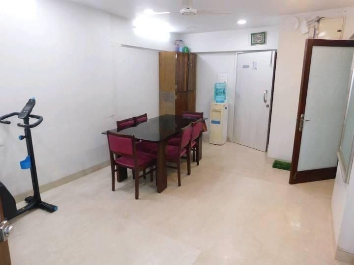 2 BHK Apartment for Sale in Bandra West Mumbai