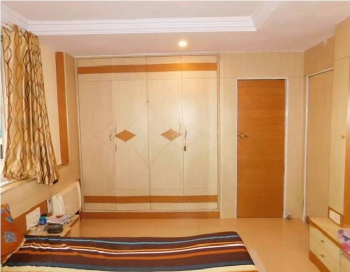 3 BHK Apartment for Sale in Juhu Road Mumbai