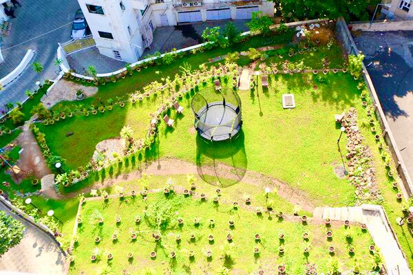 5 BHK Apartment for Rent in Nargis Dutt rd, Pali Hill Mumbai