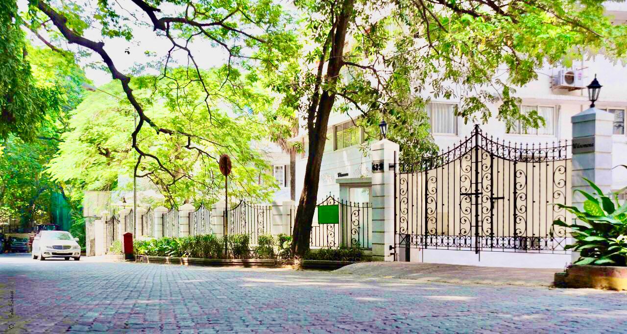 5 BHK Apartment for Rent in Nargis Dutt rd, Pali Hill Mumbai