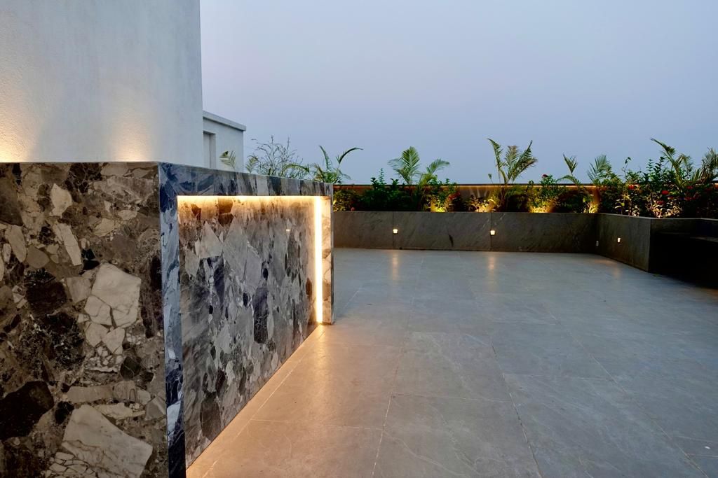 5 BHK Apartment for Rent in 10th  Road Mumbai