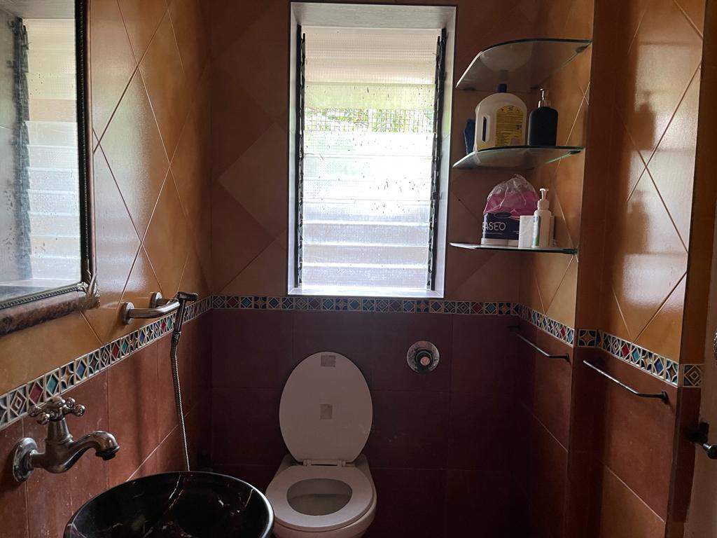3 BHK Apartment for Sale in Andheri West Mumbai
