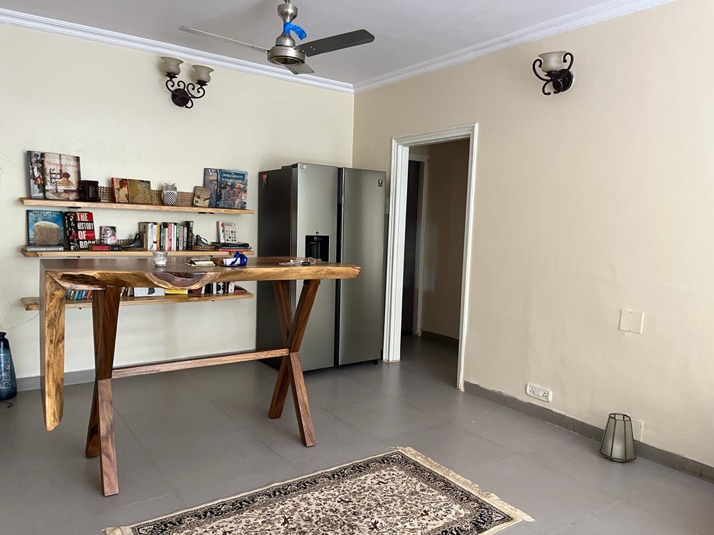 3 BHK Apartment for Sale in Andheri West Mumbai