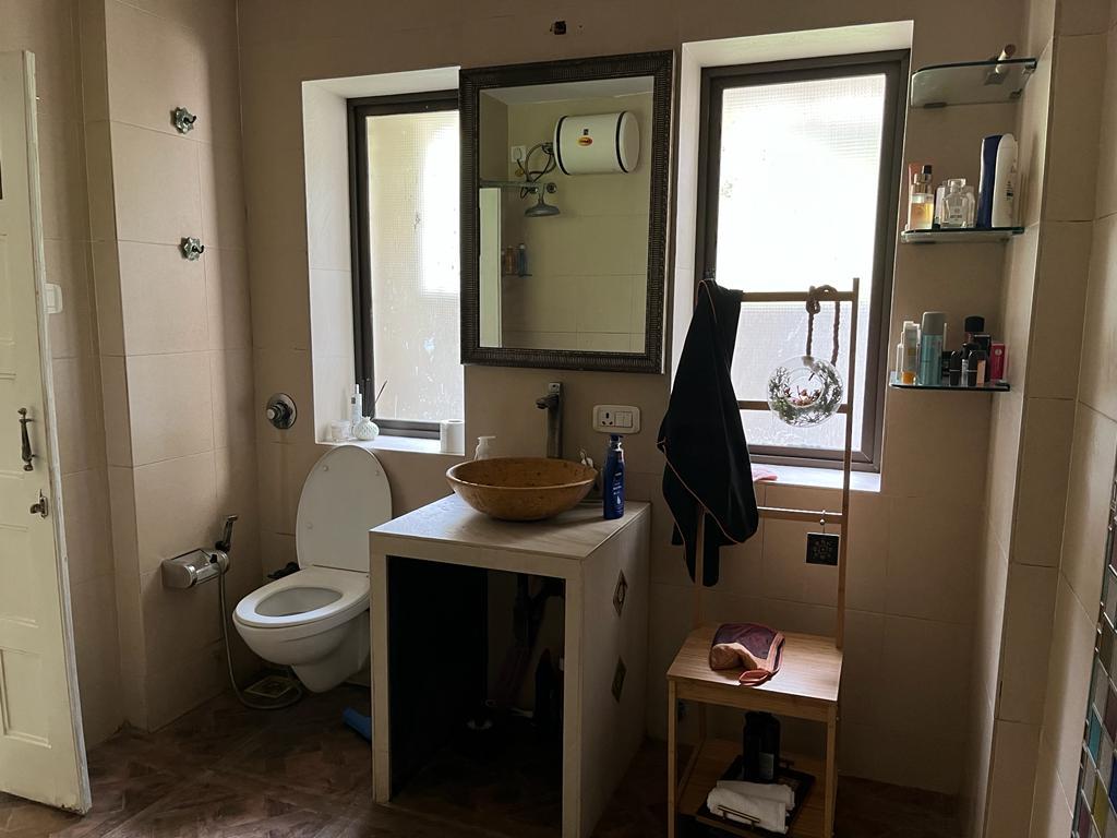 3 BHK Apartment for Sale in Andheri West Mumbai