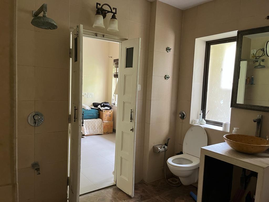 3 BHK Apartment for Sale in Andheri West Mumbai