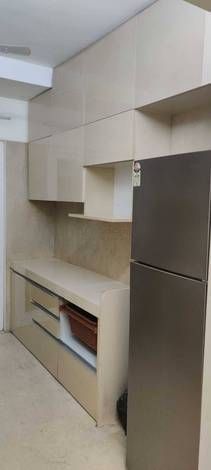 2 BHK Apartment for Sale in G Block Mumbai