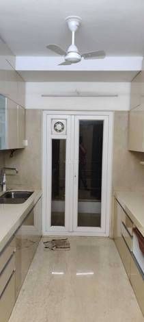 2 BHK Apartment for Sale in G Block Mumbai