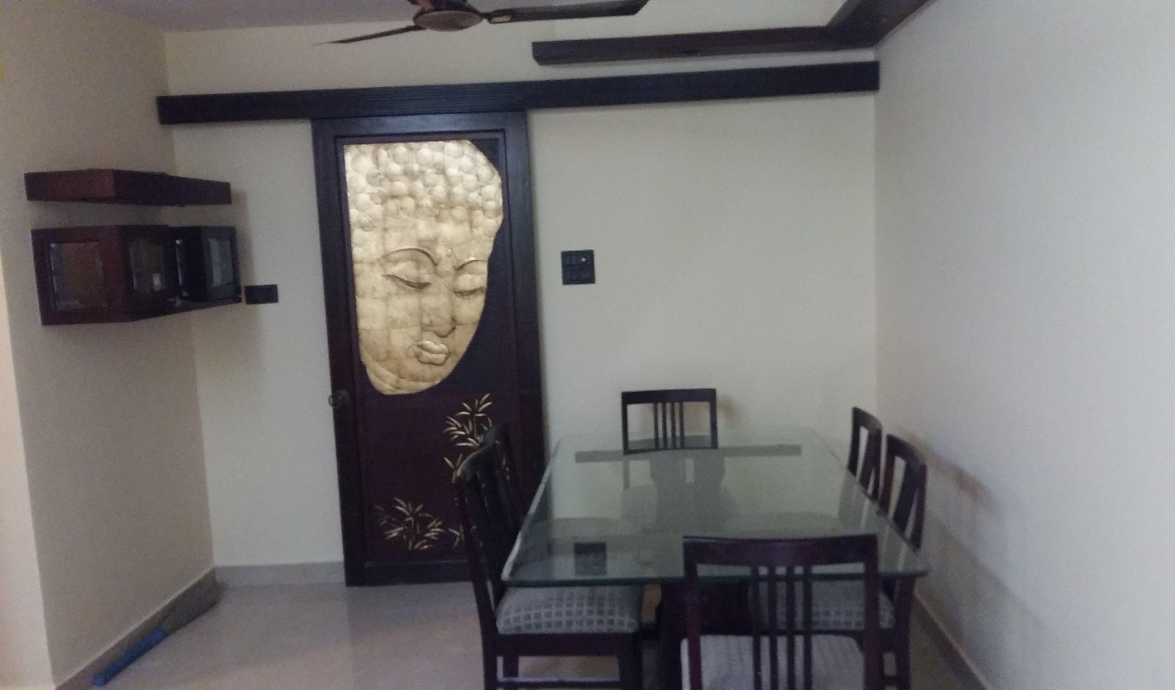 2 BHK Apartment for Rent in Hasmukh Nagar Mumbai