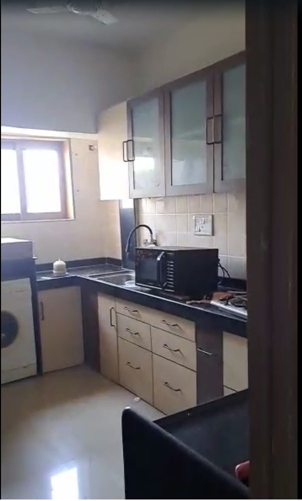 2 BHK Apartment for Rent in Zig Zag Road Mumbai