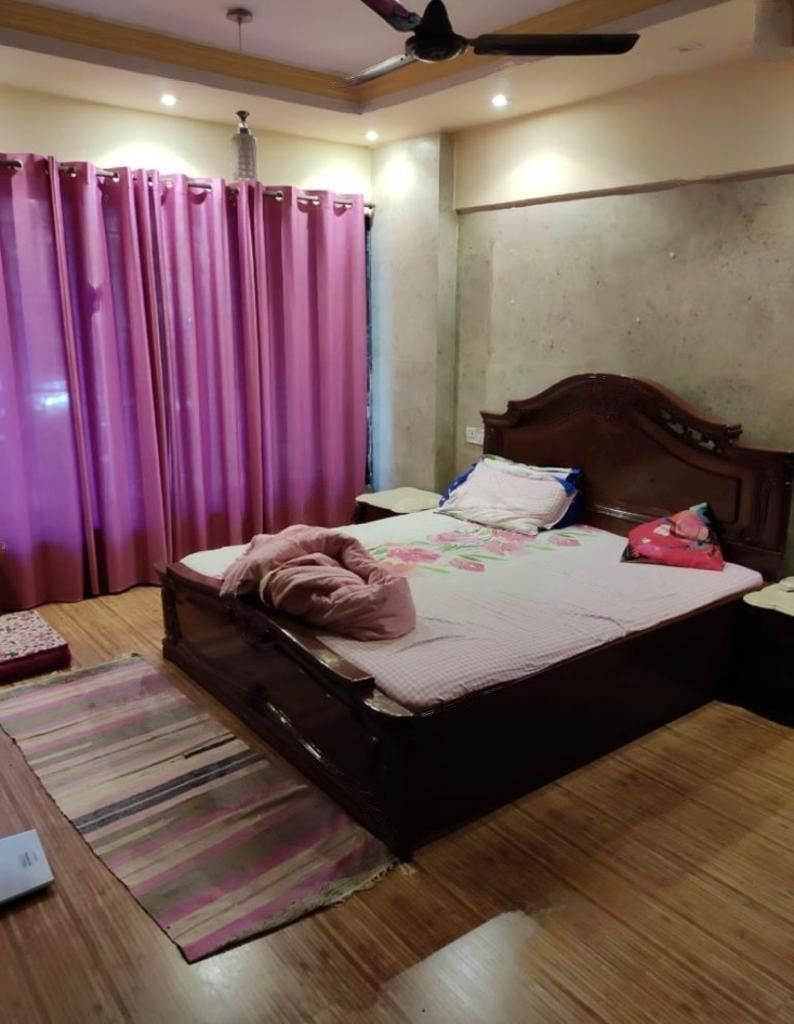 1 BHK Studio Apartment for Rent in Sherly Rajan Road Mumbai