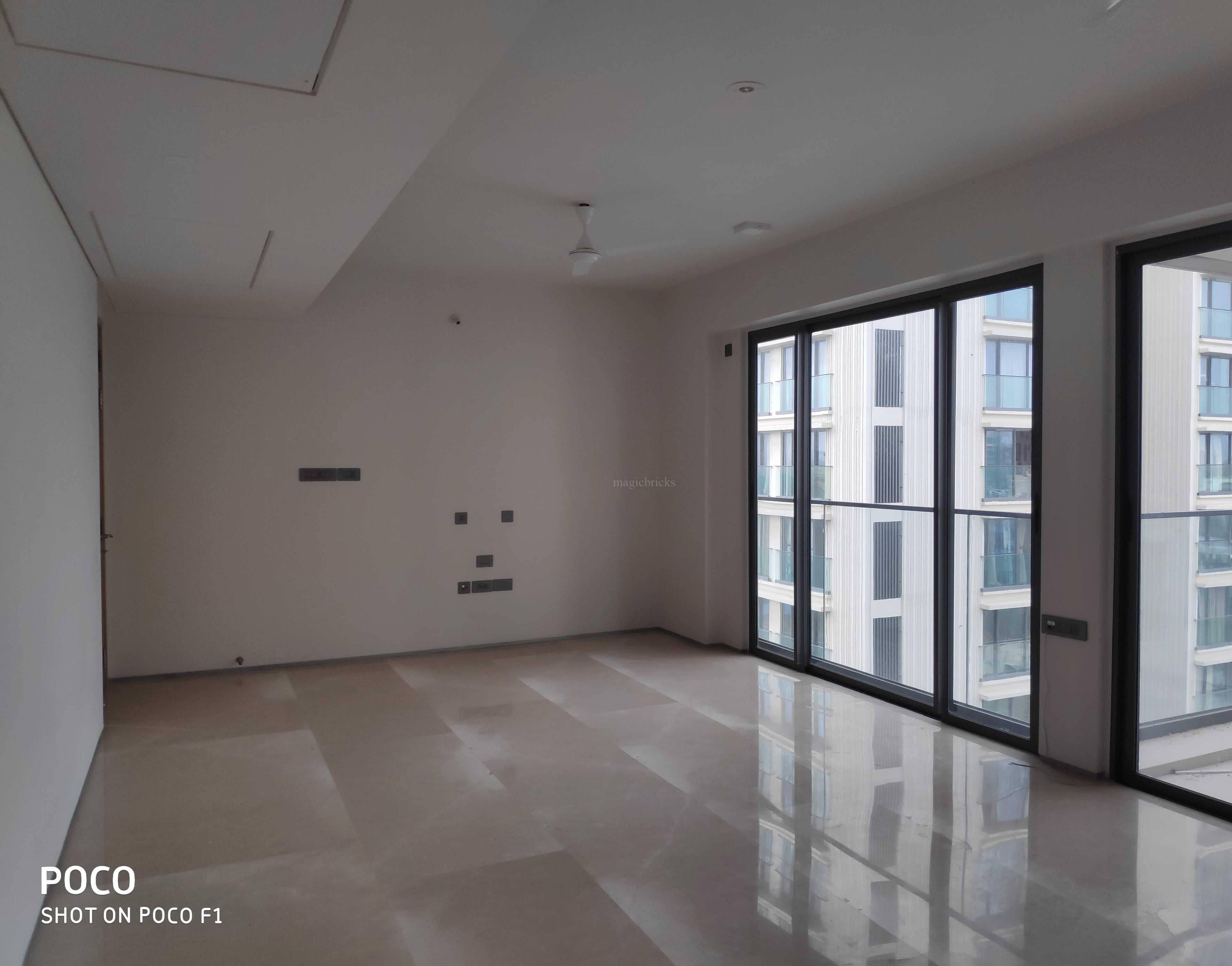 4 BHK Apartment for Rent in BKC Mumbai