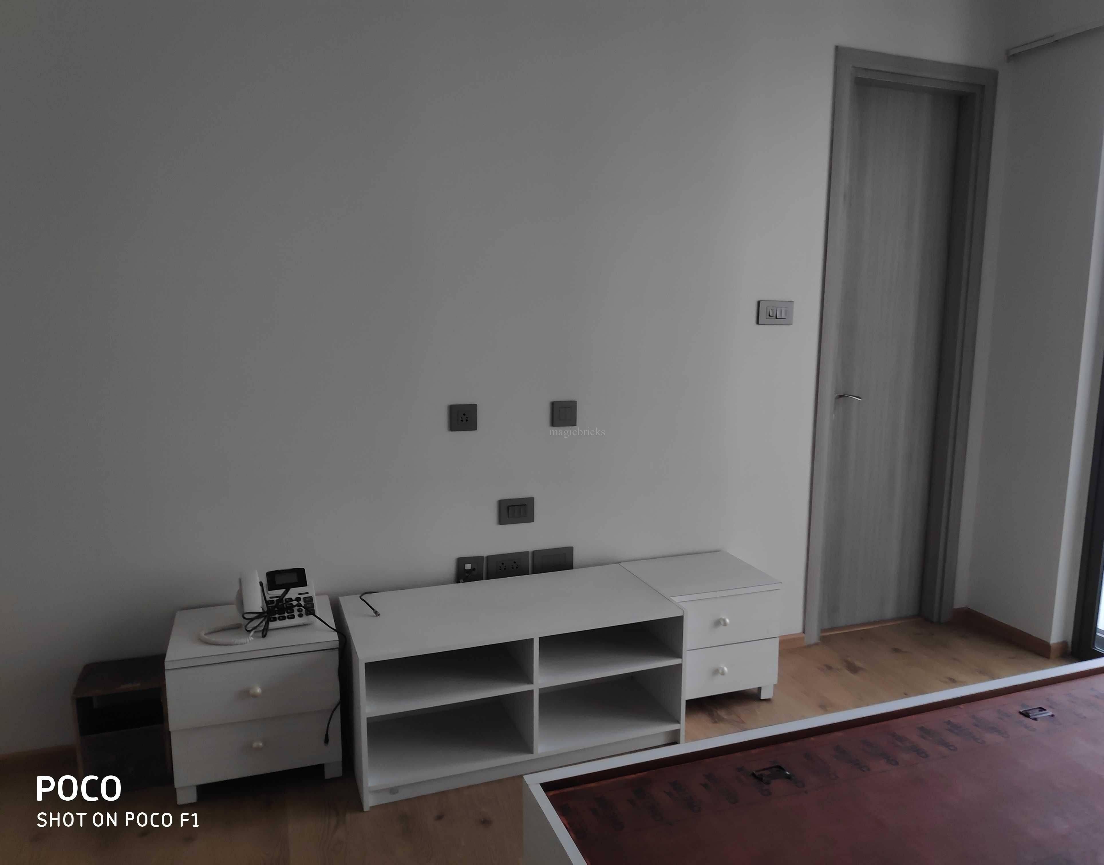 4 BHK Apartment for Rent in BKC Mumbai