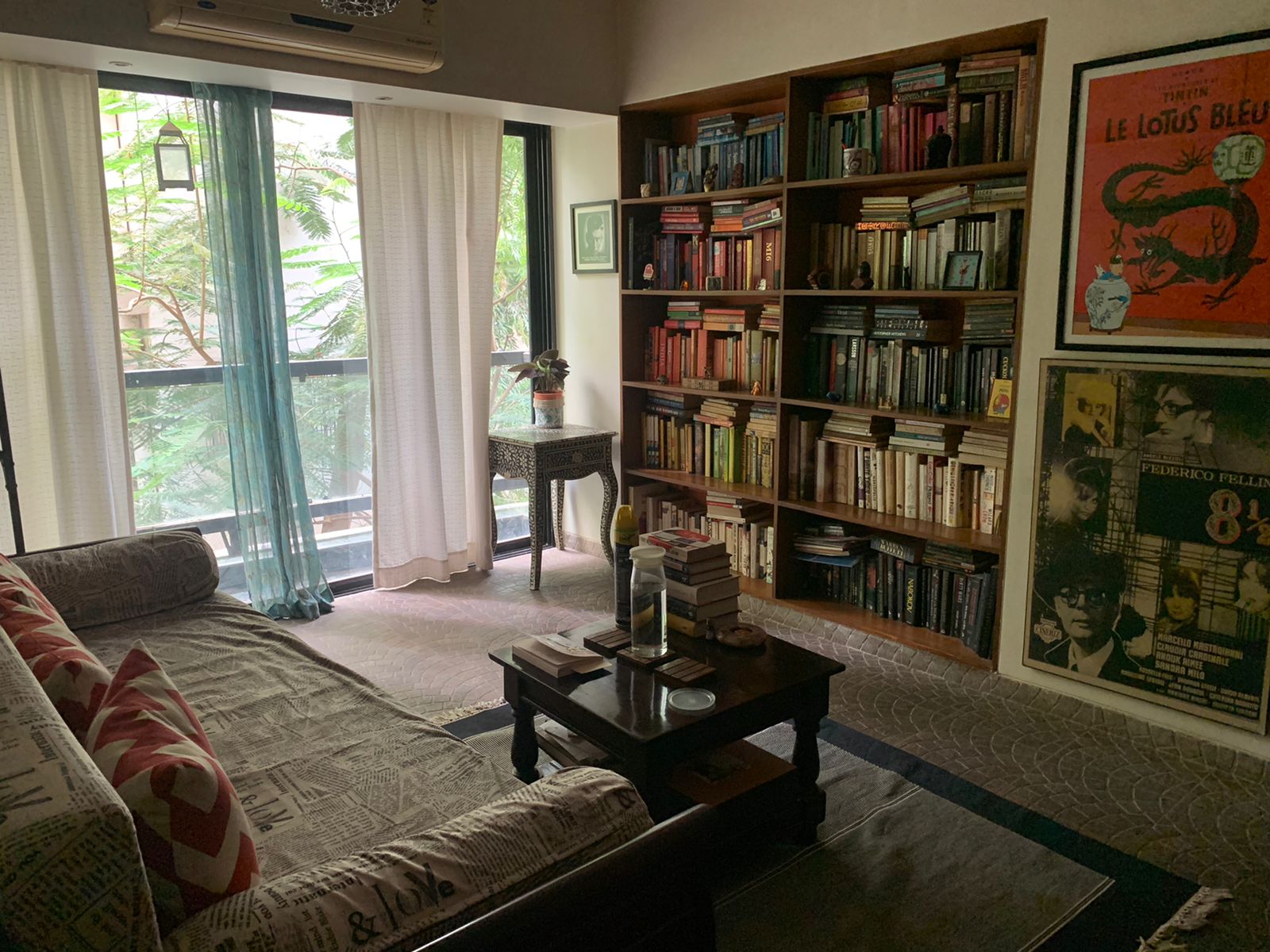 2 BHK Apartment for Sale in 16th Road Mumbai
