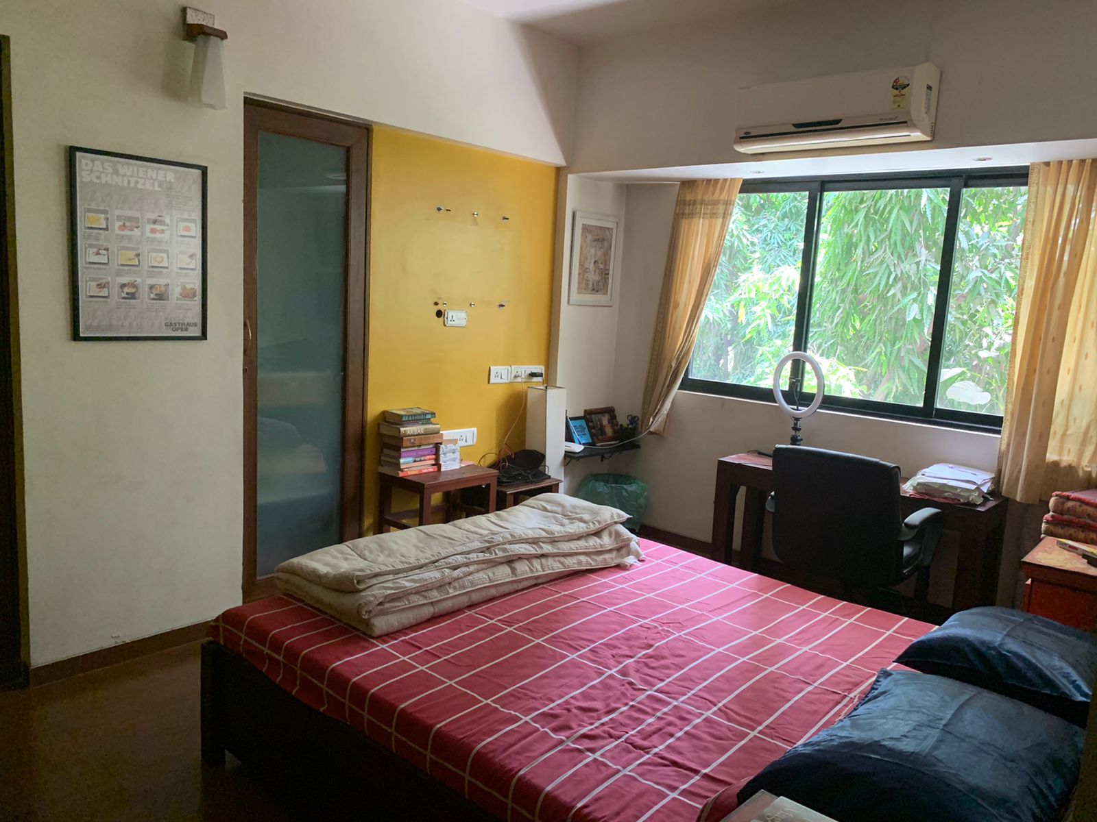 2 BHK Apartment for Sale in 16th Road Mumbai