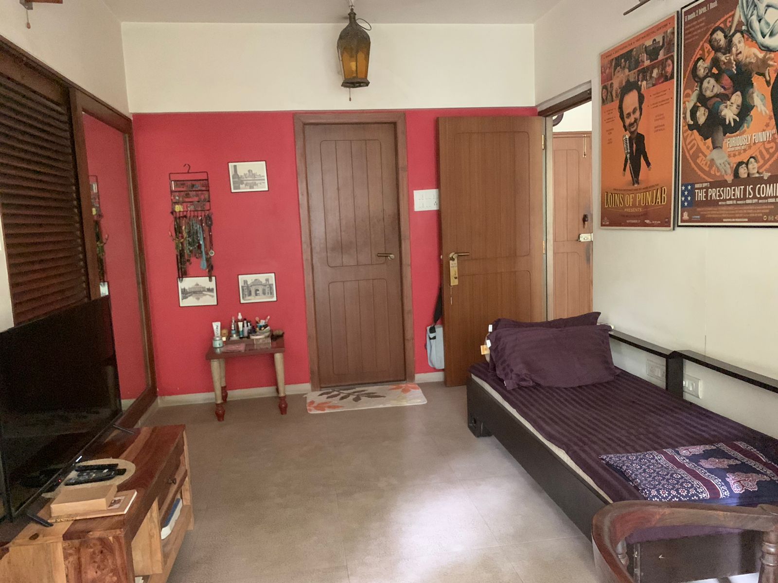 2 BHK Apartment for Sale in 16th Road Mumbai