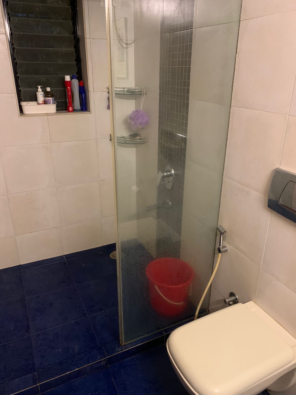 2 BHK Apartment for Sale in 16th Road Mumbai