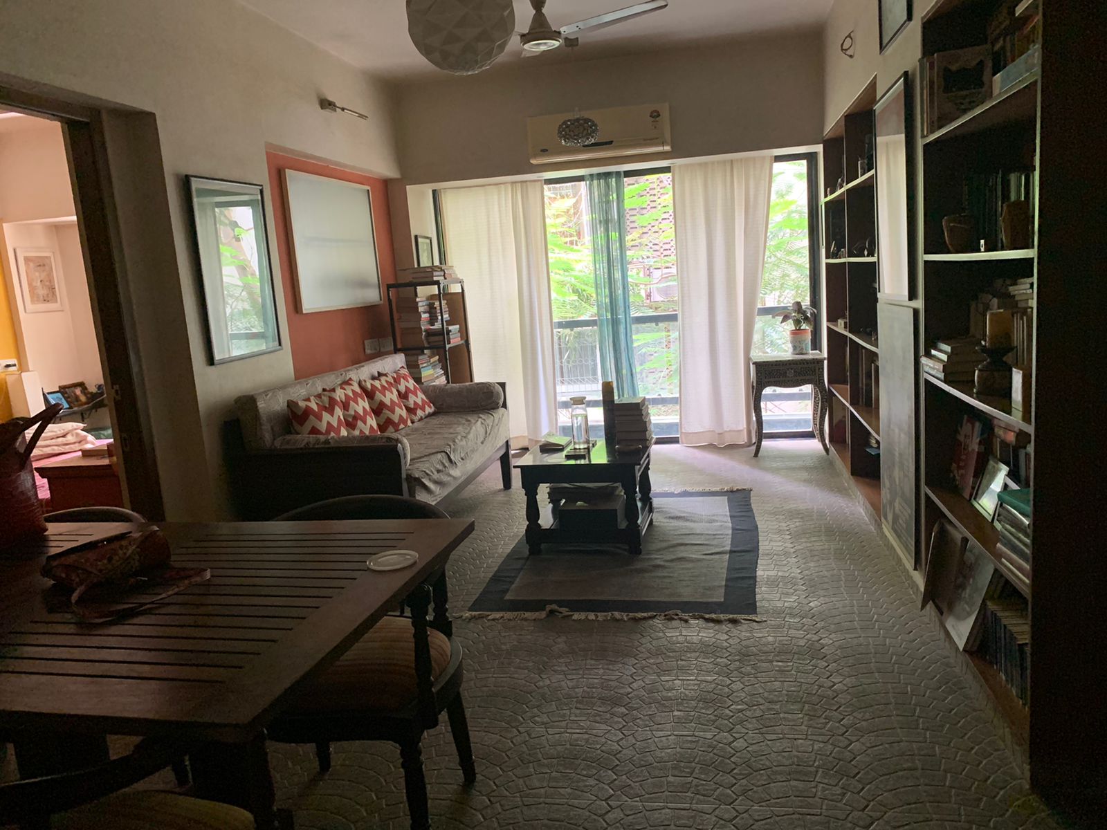 2 BHK Apartment for Sale in 16th Road Mumbai