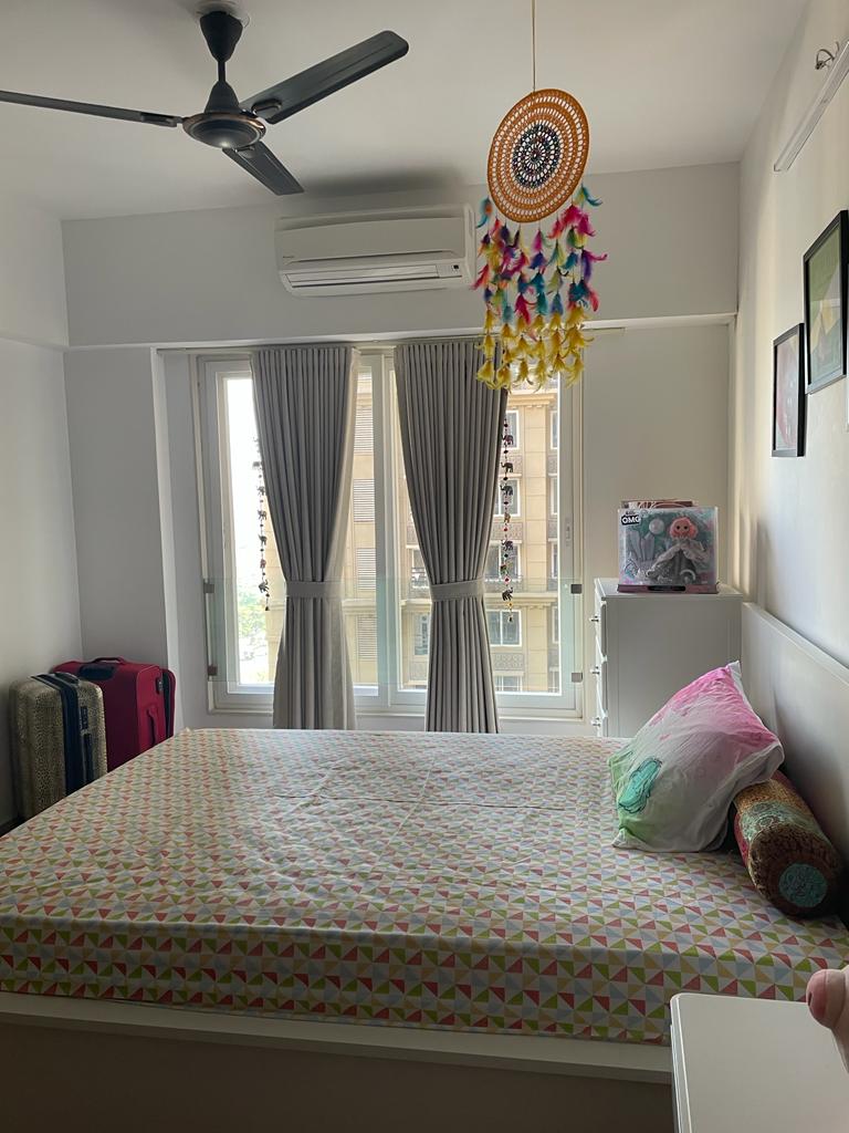 5 BHK Apartment for Rent in BKC Mumbai