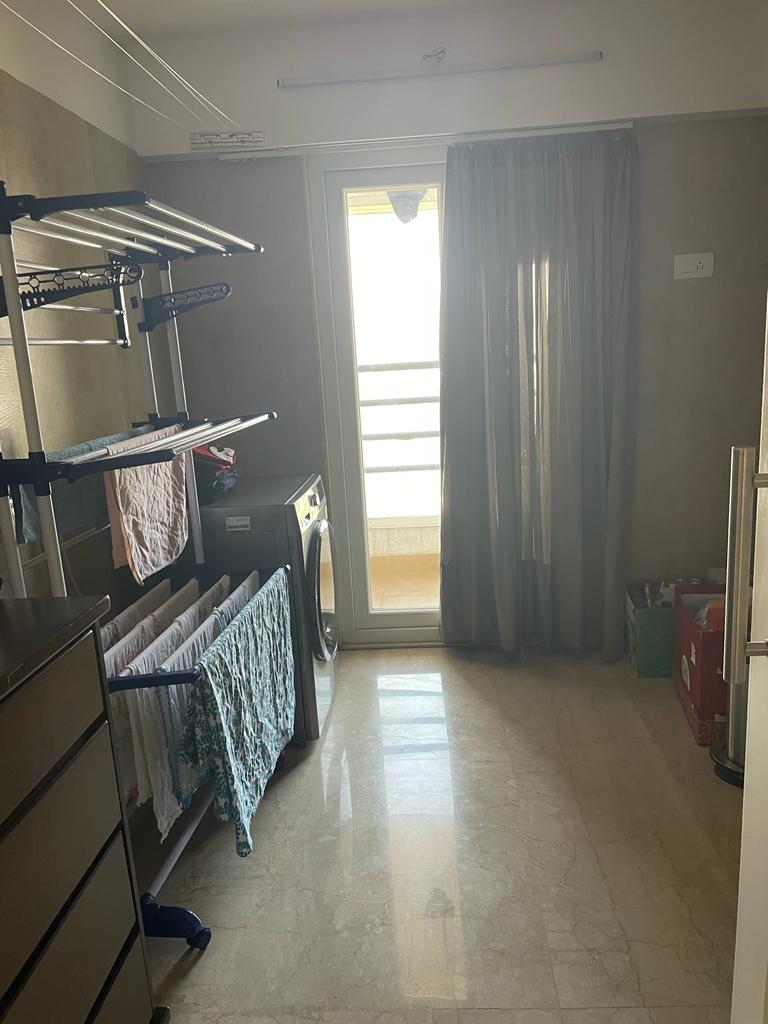 5 BHK Apartment for Rent in BKC Mumbai