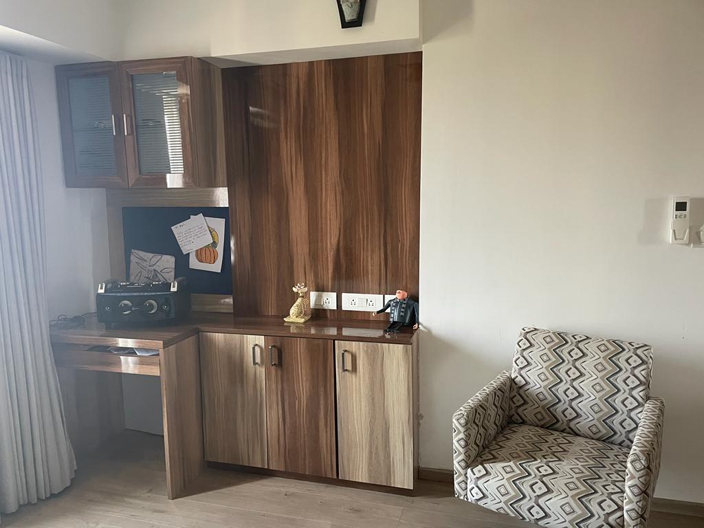 5 BHK Apartment for Rent in BKC Mumbai