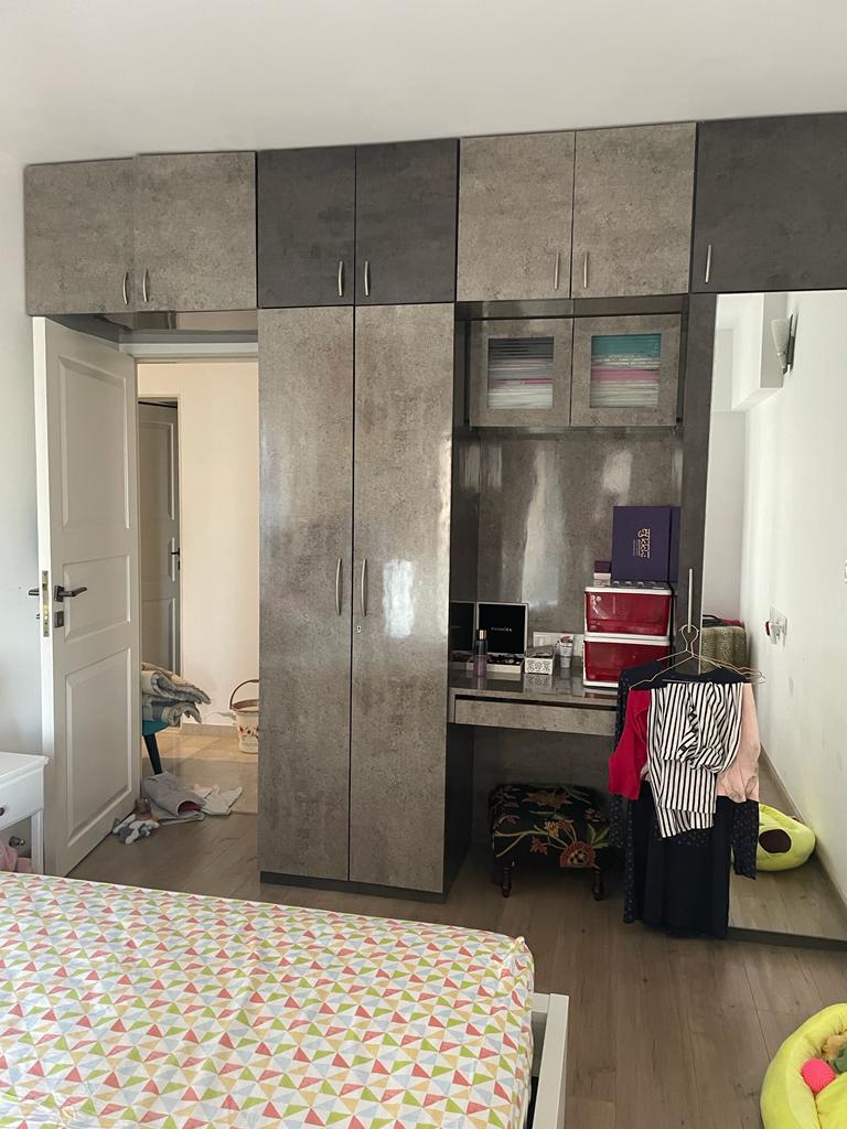 5 BHK Apartment for Rent in BKC Mumbai