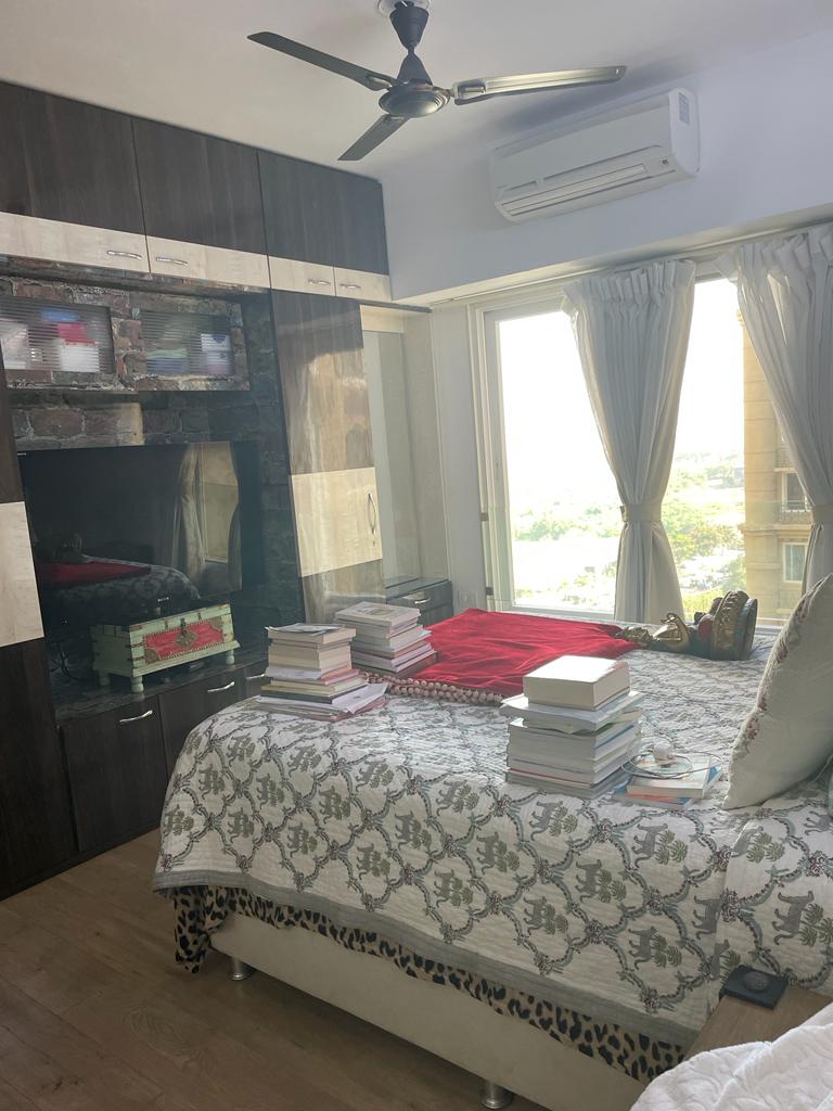5 BHK Apartment for Rent in BKC Mumbai