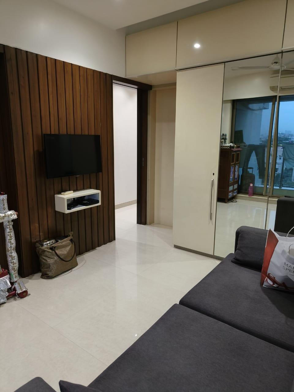 3 BHK Apartment for Sale in S V Road Mumbai