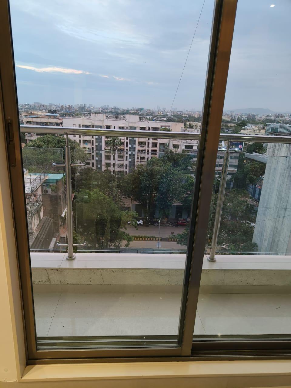 3 BHK Apartment for Sale in S V Road Mumbai
