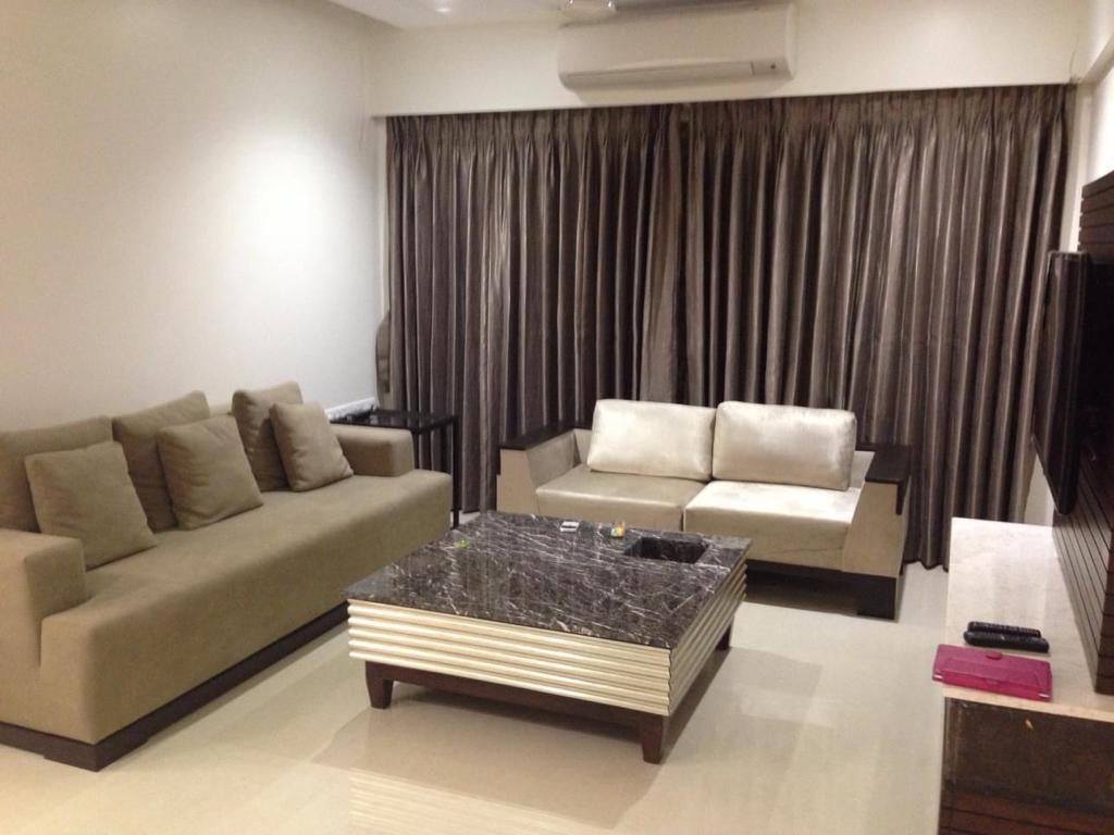 3 BHK Apartment for Sale in S V Road Mumbai