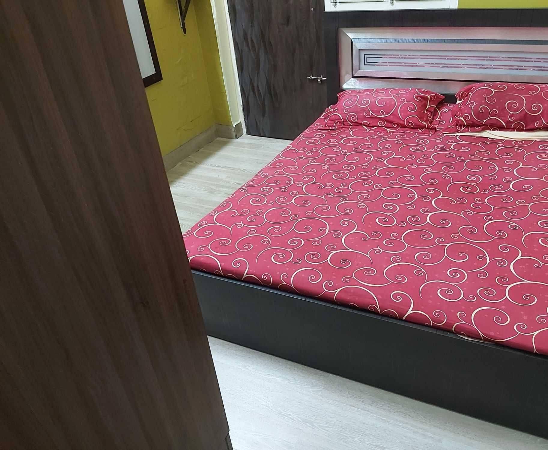2 BHK Apartment for Sale in Chium Village Mumbai