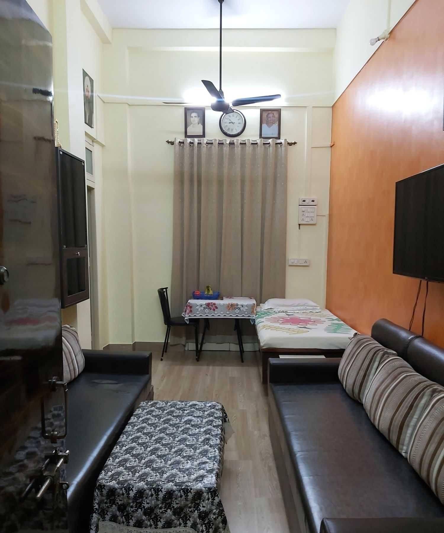 2 BHK Apartment for Sale in Chium Village Mumbai