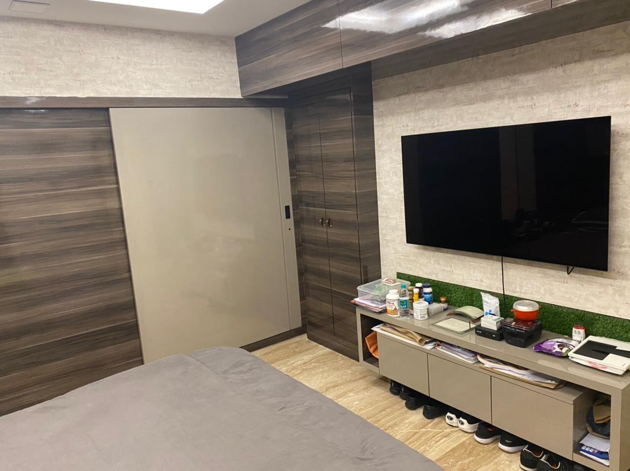3 BHK Apartment for Sale in Khar West Mumbai