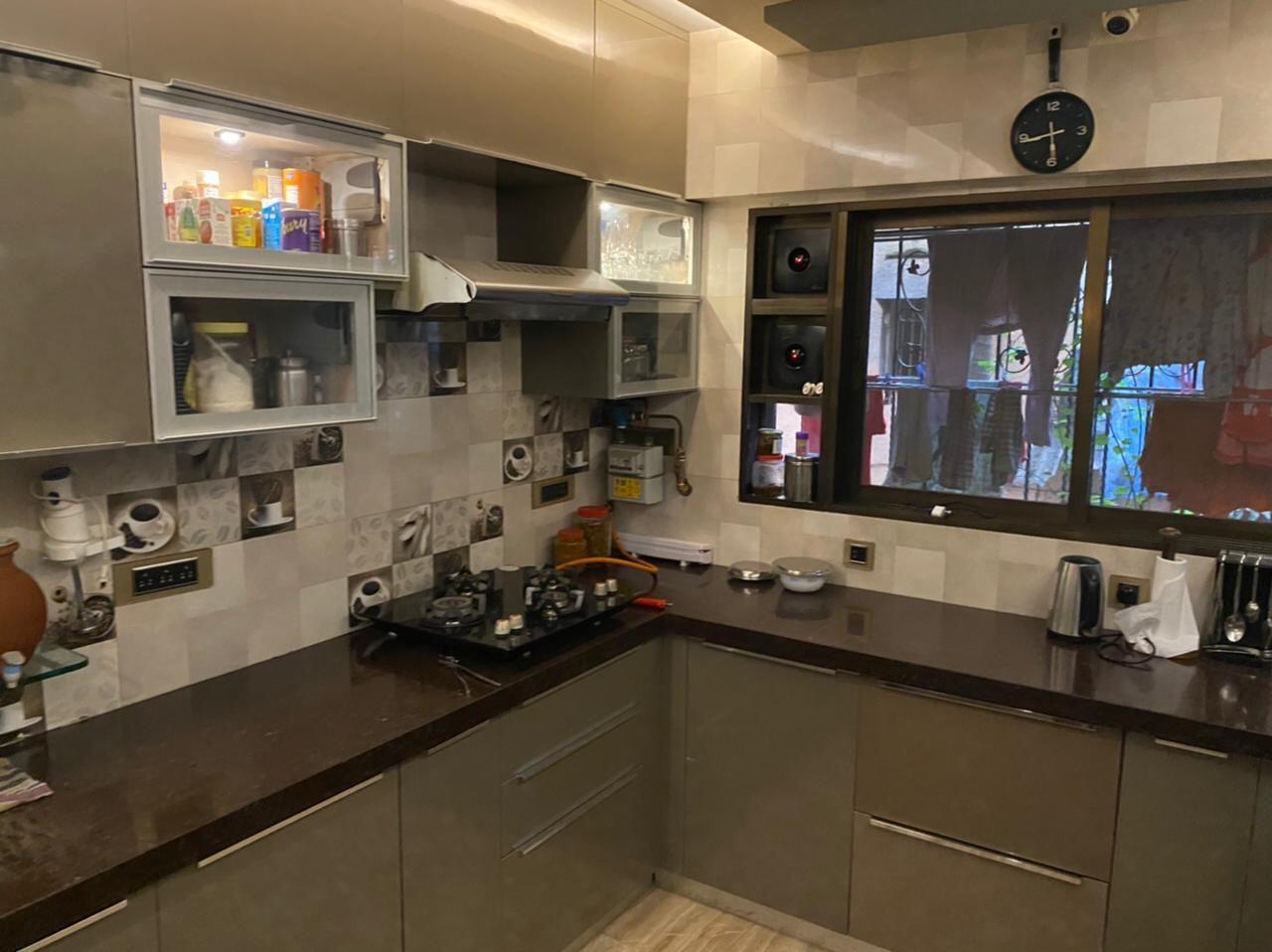 3 BHK Apartment for Sale in Khar West Mumbai