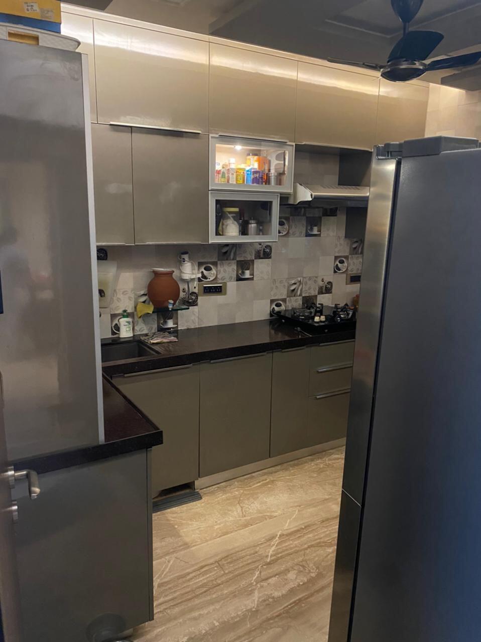 3 BHK Apartment for Sale in Khar West Mumbai