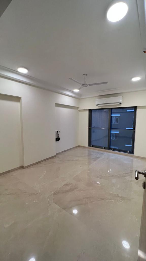 2 BHK Apartment for Sale in 2nd Hasnabad Lane Mumbai
