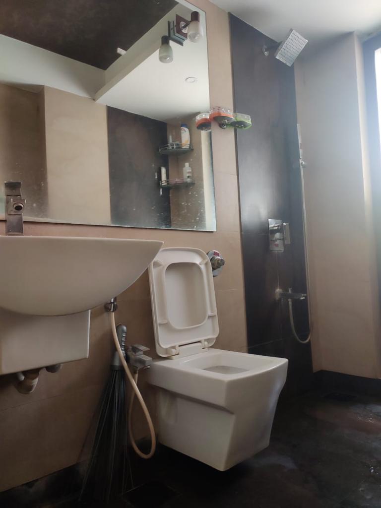 4 BHK Apartment for Rent in Bandra West Mumbai