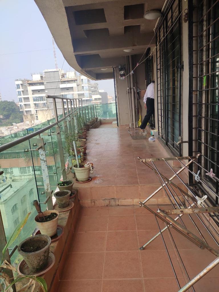 4 BHK Apartment for Rent in Bandra West Mumbai