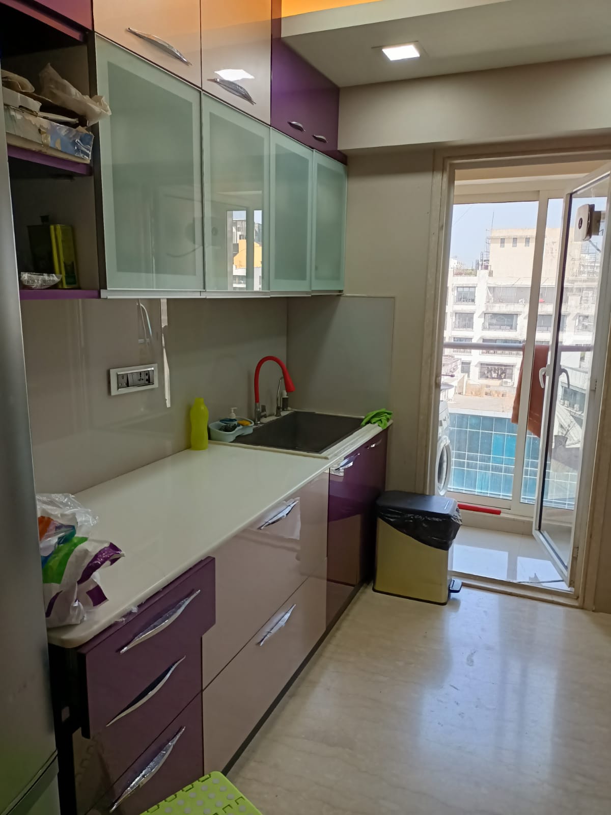 3 BHK Apartment for Sale in Off Linking Road Mumbai