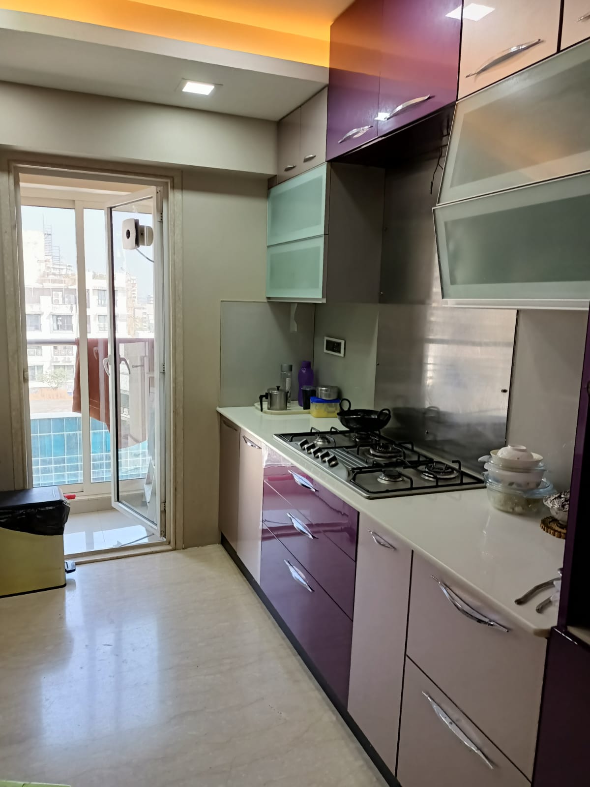 3 BHK Apartment for Sale in Off Linking Road Mumbai
